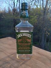 Botella vacía Jack Daniels Green Label 750 ml segunda mano  Embacar hacia Argentina
