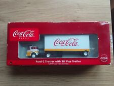 Coca cola ford for sale  Ireland