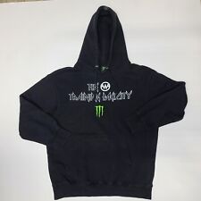 Y2k monster hoodie for sale  Azusa