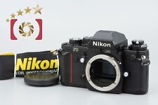 Corpo da câmera de filme 35mm SLR nível olho Nikon F3 comprar usado  Enviando para Brazil