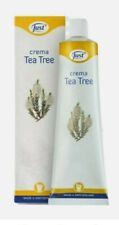Crema tea tree usato  Milano
