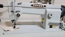 Consew 406rb single for sale  Inverness