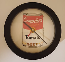 Vintage campbell soup for sale  GRAYS