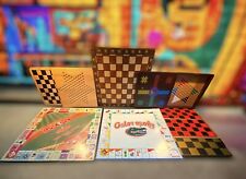9 vintage board games for sale  Macclenny