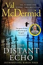 Distant echo mcdermid for sale  UK
