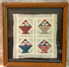 Vintage handmade quilt for sale  Calabasas