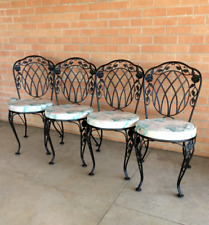 Vintage wrought iron for sale  Cherry Valley