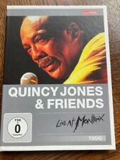 Quincy jones friends gebraucht kaufen  Berlin
