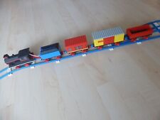 Lego eisenbahn volt gebraucht kaufen  Lehrte