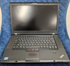 Lenovo thinkpad w530 d'occasion  Courcouronnes