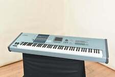 Yamaha Motif XS8 88 teclas teclado sintetizador estación de trabajo CG00Y4W segunda mano  Embacar hacia Argentina