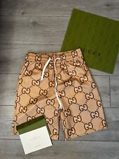 Gucci big shorts for sale  LONDON