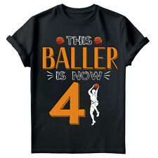 Baller basketball personalised for sale  UK