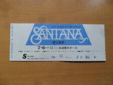 Santana 1973 japan gebraucht kaufen  Kirchenlamitz