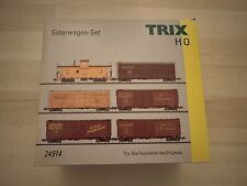 Trix 24914 usa gebraucht kaufen  Regensburg
