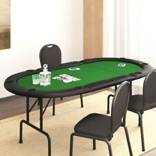 folding poker table for sale  Ireland