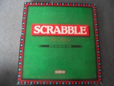 Spears scrabble deluxe for sale  HAYES