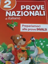 Prove nazionali italiano usato  Matera