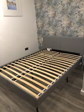 King size bed for sale  DUKINFIELD