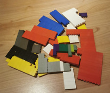 Lot 200 lego d'occasion  Metz-