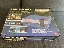 Nintendo nes control usato  Genova