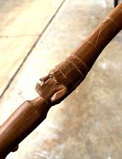 walking sticks made hand for sale  Oklahoma City