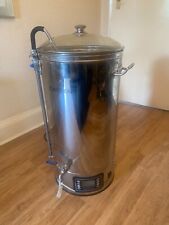 Home beer brew for sale  WIGSTON