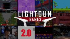 Light guns 2.0 for sale  Auburn