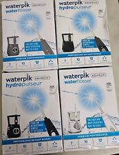 Waterpik Electric Water Flosser White, Grey, Navy Blue, Black - Open Box for sale  Shipping to South Africa