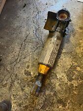 WACKER NEUSON BH50 Bh55 Petrol Breaker Leg Assembly for sale  Shipping to South Africa