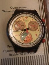 Swatch crono 1993 usato  Montecatini Terme