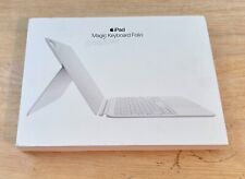Teclado Apple Magic para iPad 10ª Geração (MQDP3LLA) - Branco comprar usado  Enviando para Brazil
