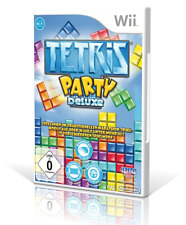 Tetris party deluxe gebraucht kaufen  Bensheim
