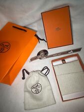Orange hermes gift for sale  UK