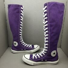 Converse knee high for sale  WARRINGTON