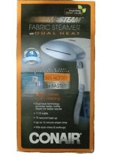 Conair fabric steamer for sale  Youngtown