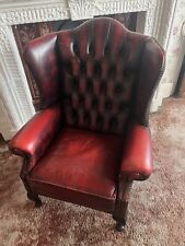 Chesterfield queen anne for sale  ROCHESTER