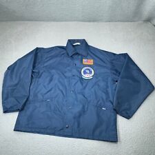 Vintage nasa jacket for sale  Marietta