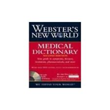 Dictionary medical martin for sale  Shipping to Ireland