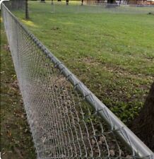 Chain link fencing for sale  Sequim