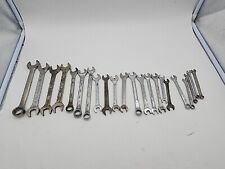 Vintage wrench set for sale  Goshen
