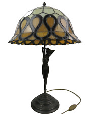 Lampada tavolo modello usato  Salerno