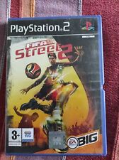 Fifa street ps2 usato  Torino