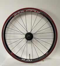 Campagnolo fulcrum racing for sale  NOTTINGHAM