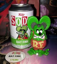 Funko soda figure for sale  Houston