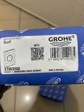 Grohe surf plaque d'occasion  Strasbourg-