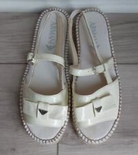 Armani girls sandals for sale  Lorton