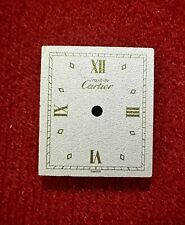 cartier cufflinks for sale  Shipping to Ireland