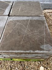 Grey marble floor for sale  GRANGE-OVER-SANDS