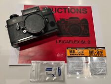 Leicaflex sl2 35mm for sale  EDINBURGH